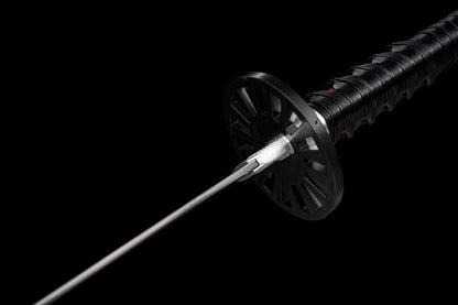 Katana Tanjiro Kamado