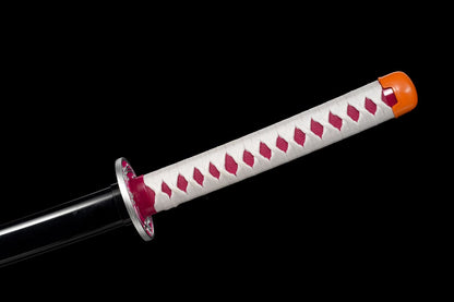 Katana Tsuyuri Kanao