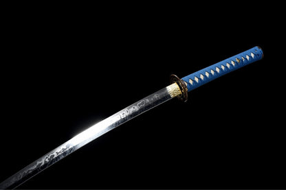 Shinjuha Katana