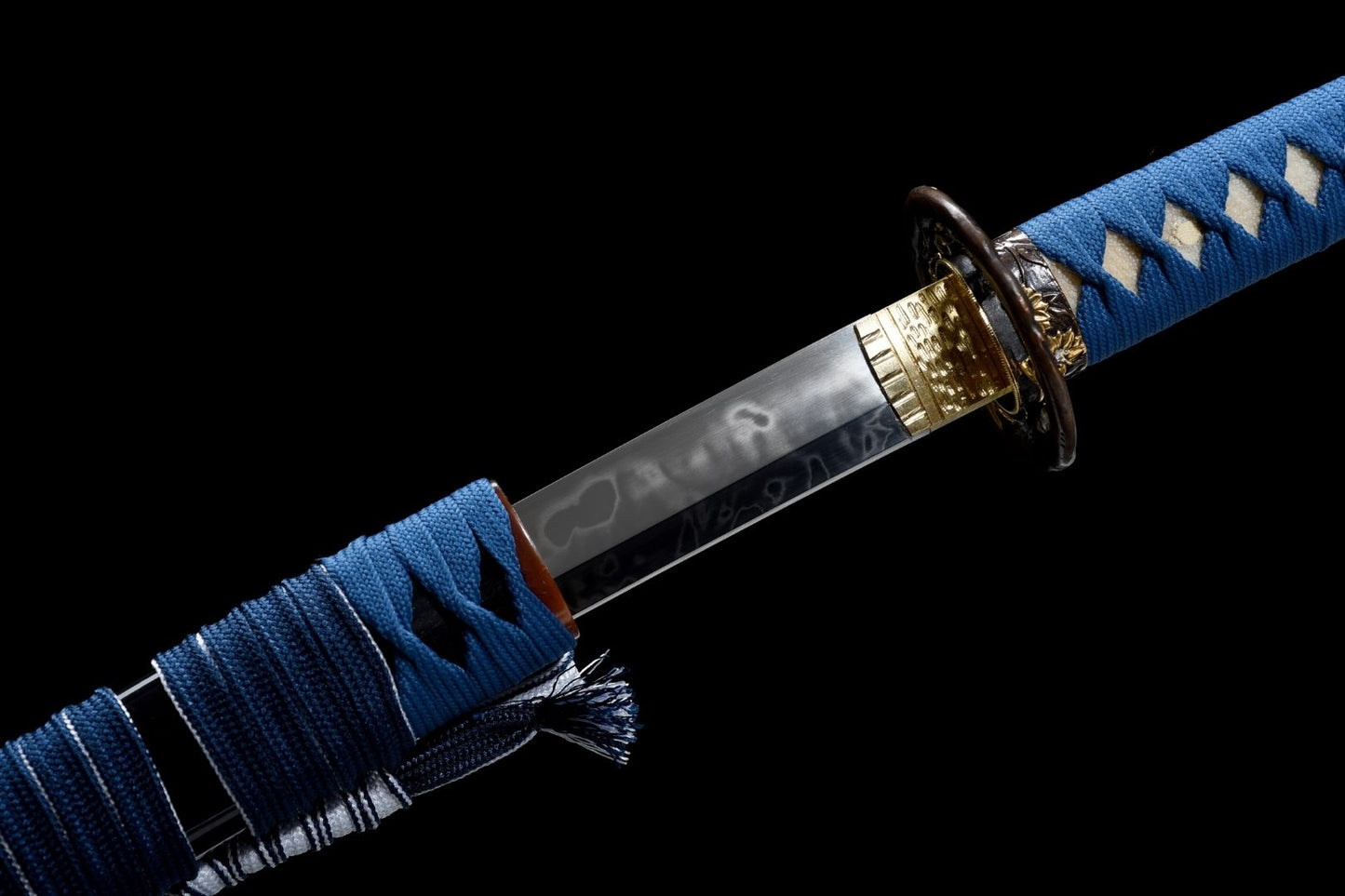 Shinjuha Katana