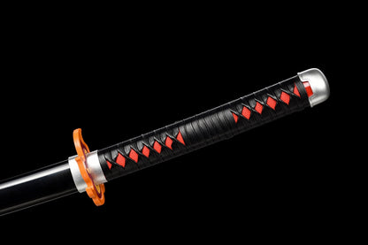 Katana Tanjiro V4