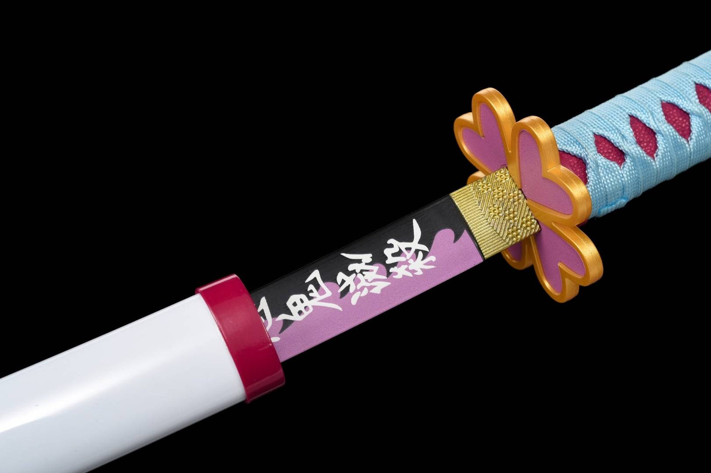 Katana Mitsuri Kanroji