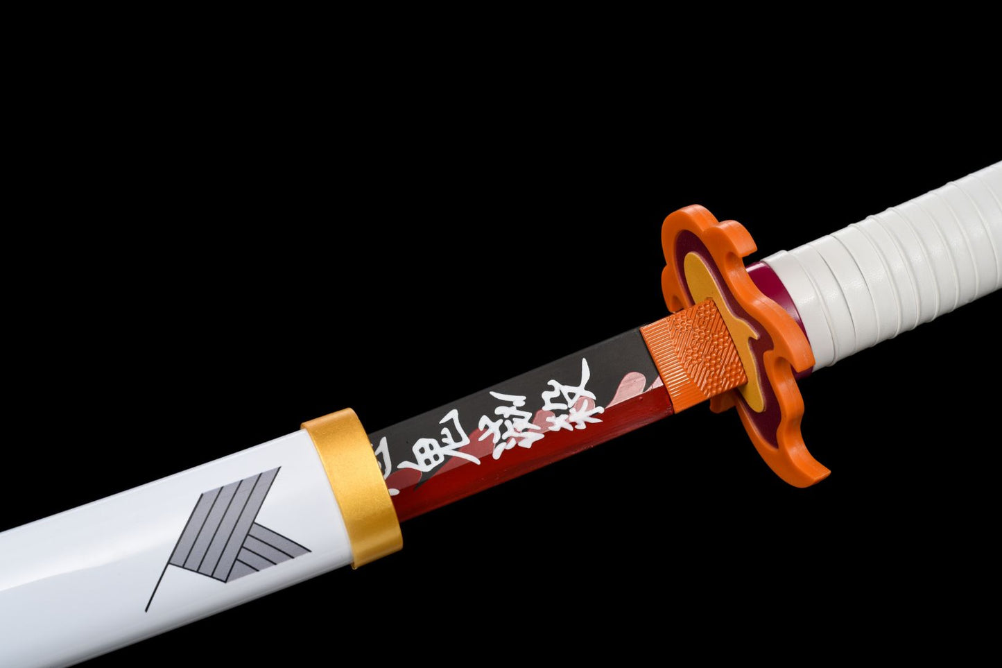 Katana Kyojuro Rengoku
