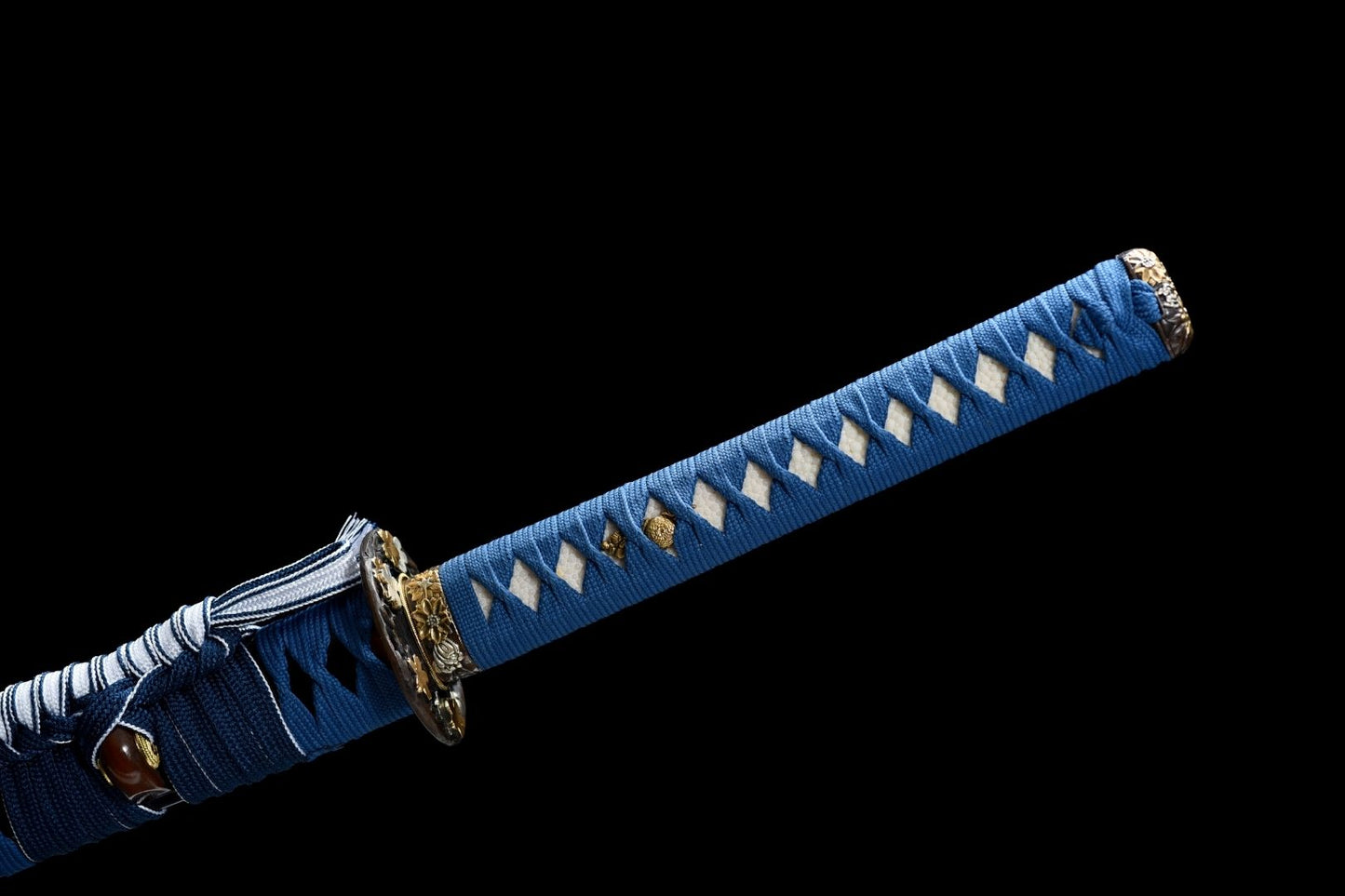 Shinjuha Katana