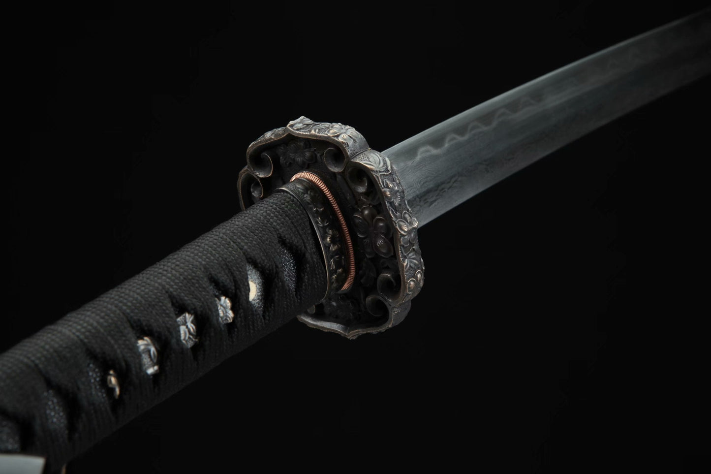 Katana Sakuragane