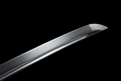 Ryokushin Katana