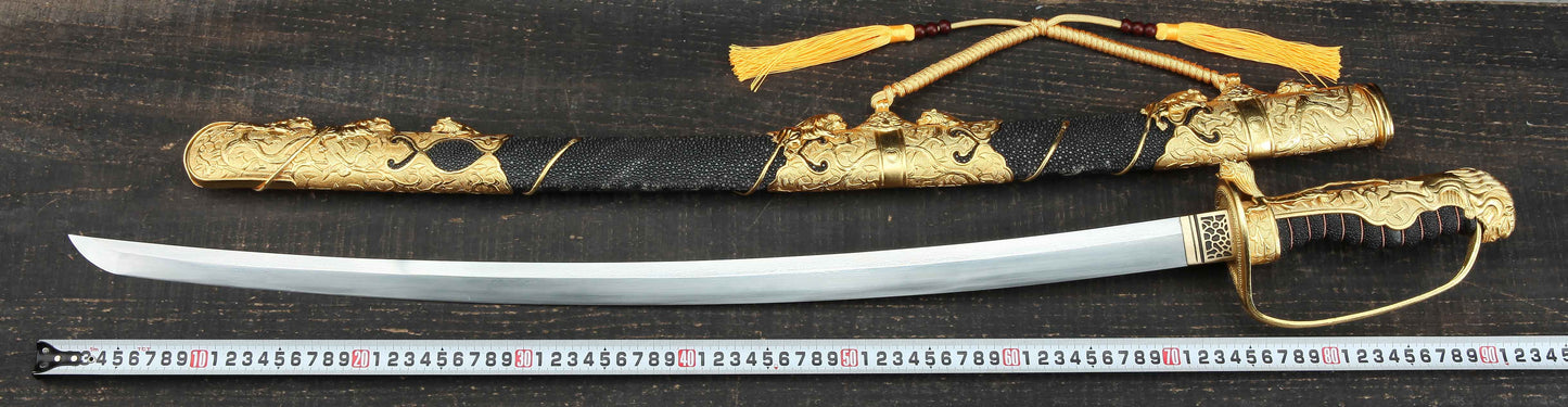 Ogonmaru Katana