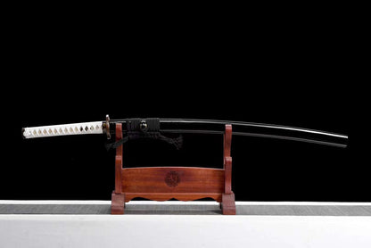Hakuren Katana