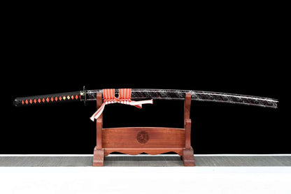 Katana Akatsui