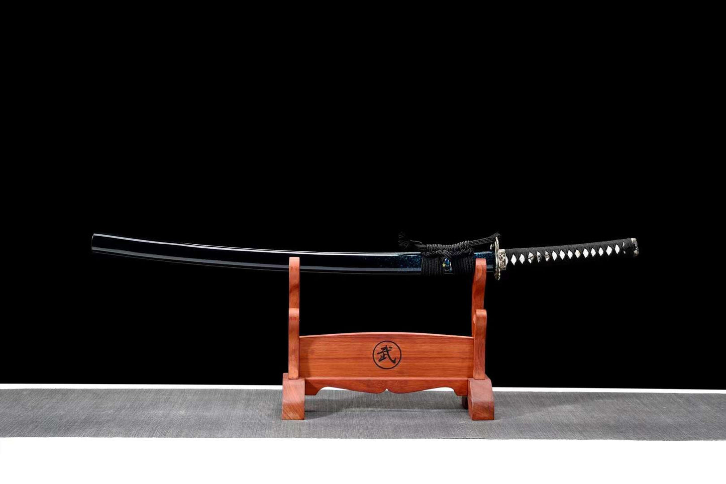 Katana Seiryuken