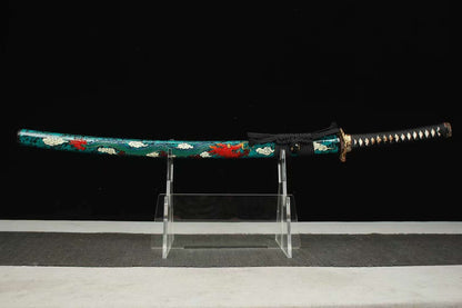 Katana Seiryū