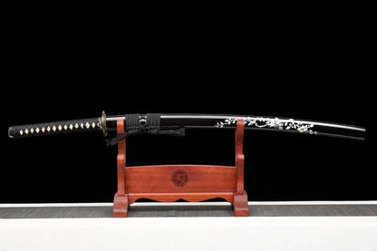 Katana Aokashi