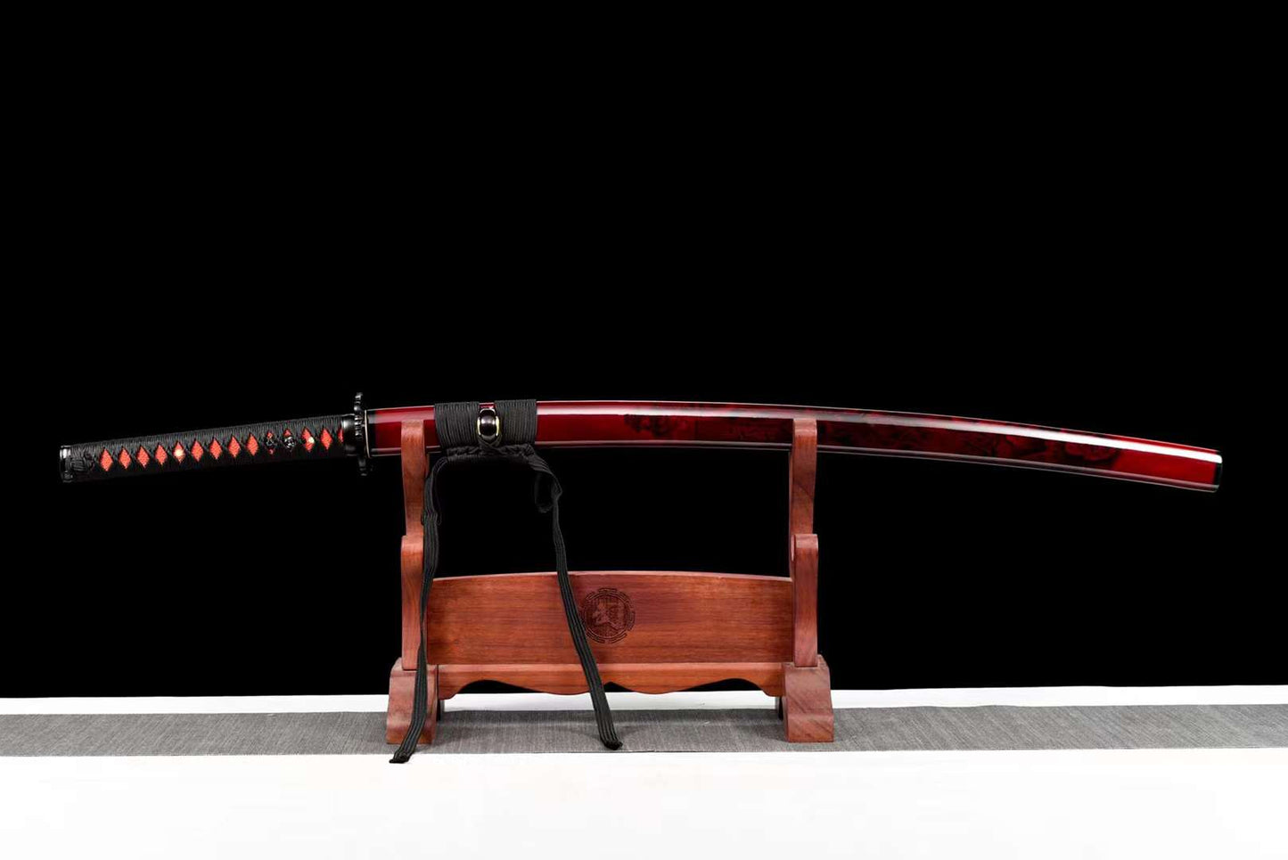 Engetsura Katana