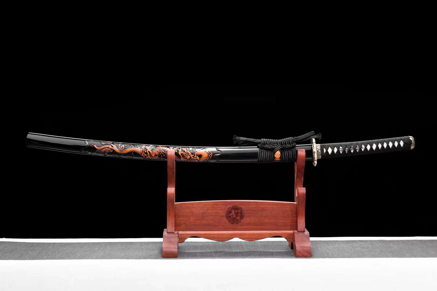 Katana Kōryū