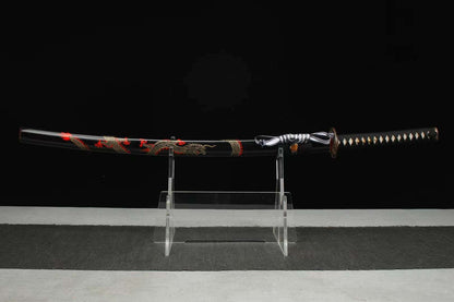 Katana Karyū