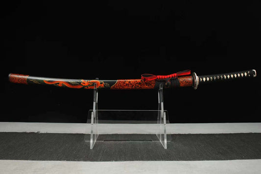 Salut Ryū Katana