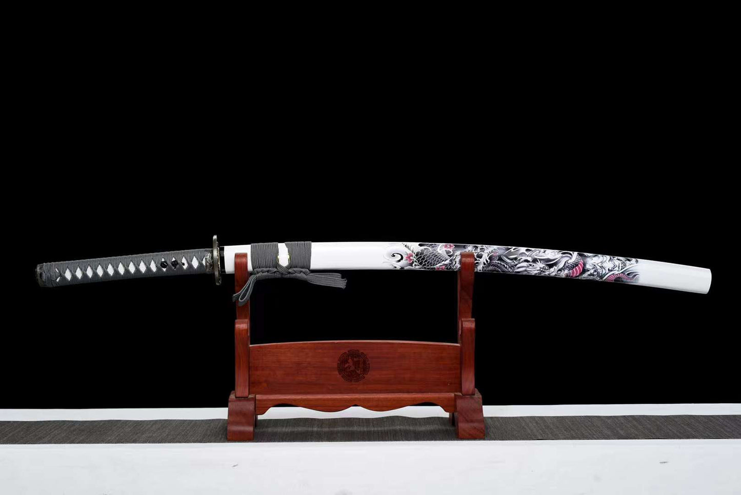 Katana Byakuryū