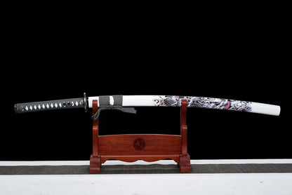 Katana Byakuryū