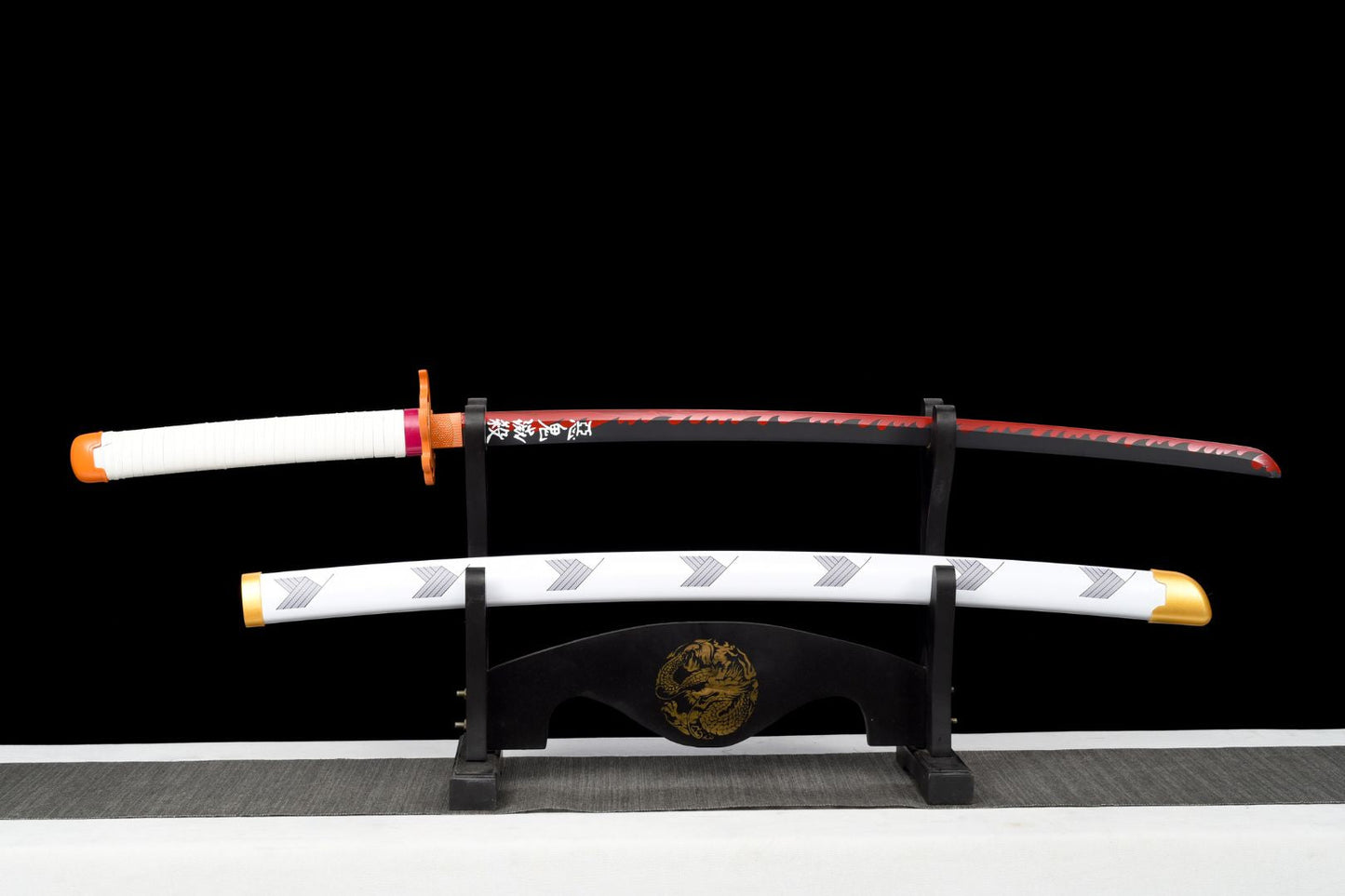 Katana Kyojuro Rengoku