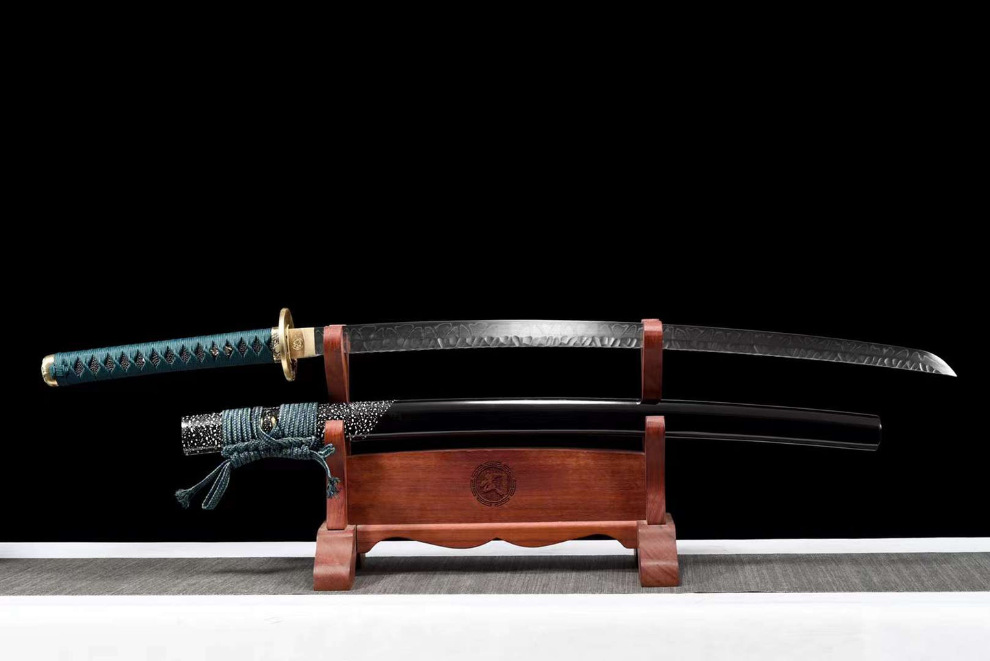 Katana Aokami