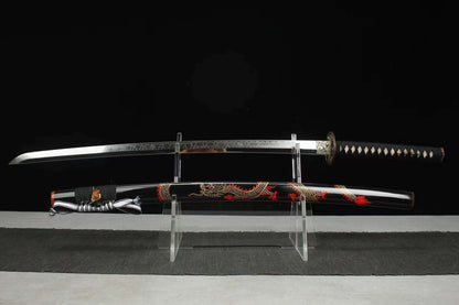Katana Karyū