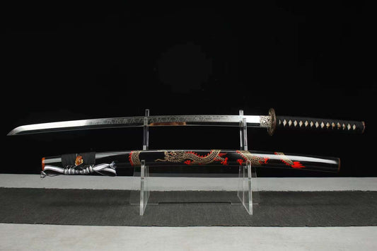 Katana Karyū