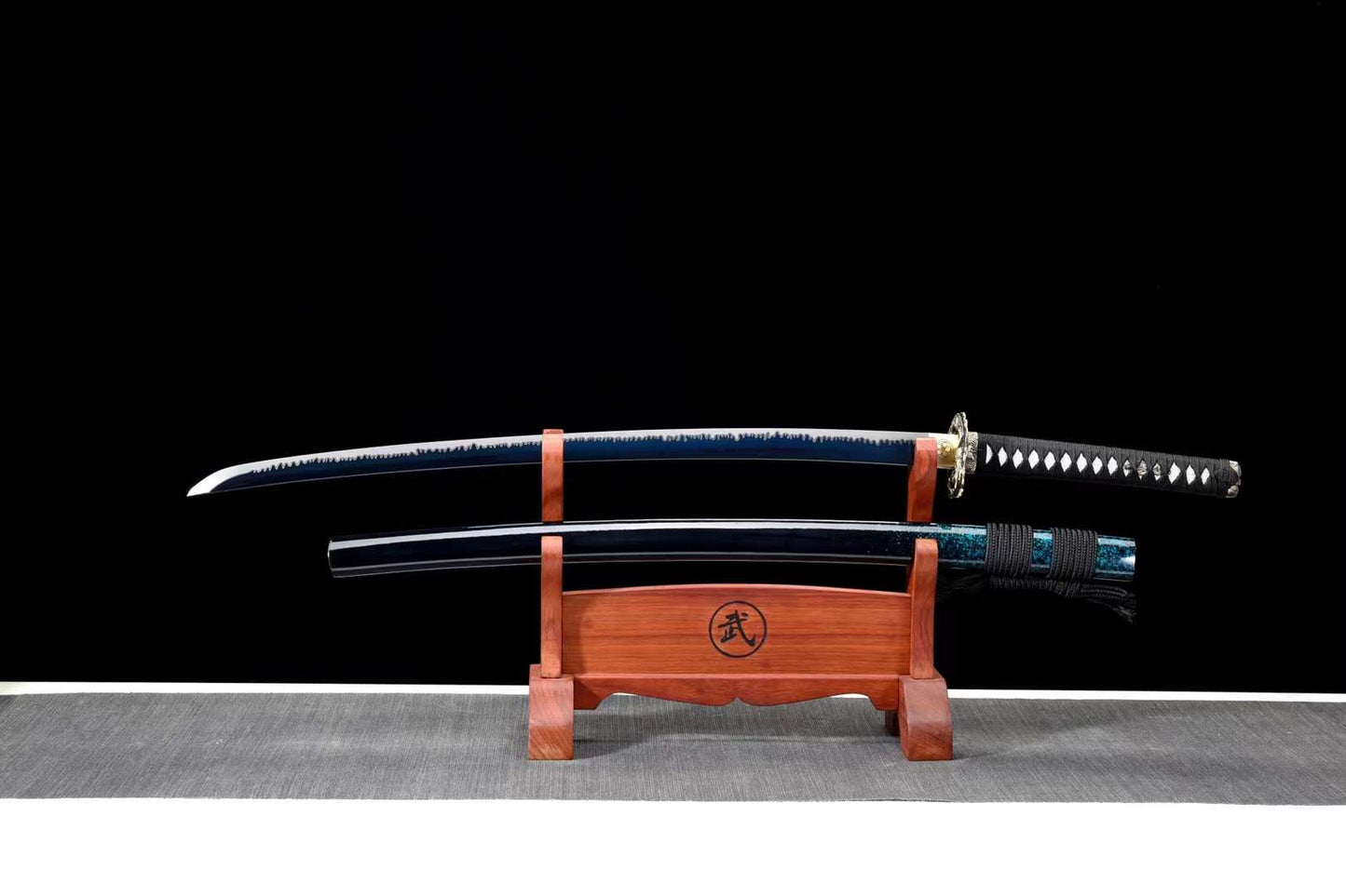 Katana Seiryuken