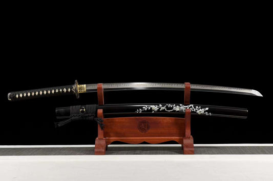 Katana Aokashi