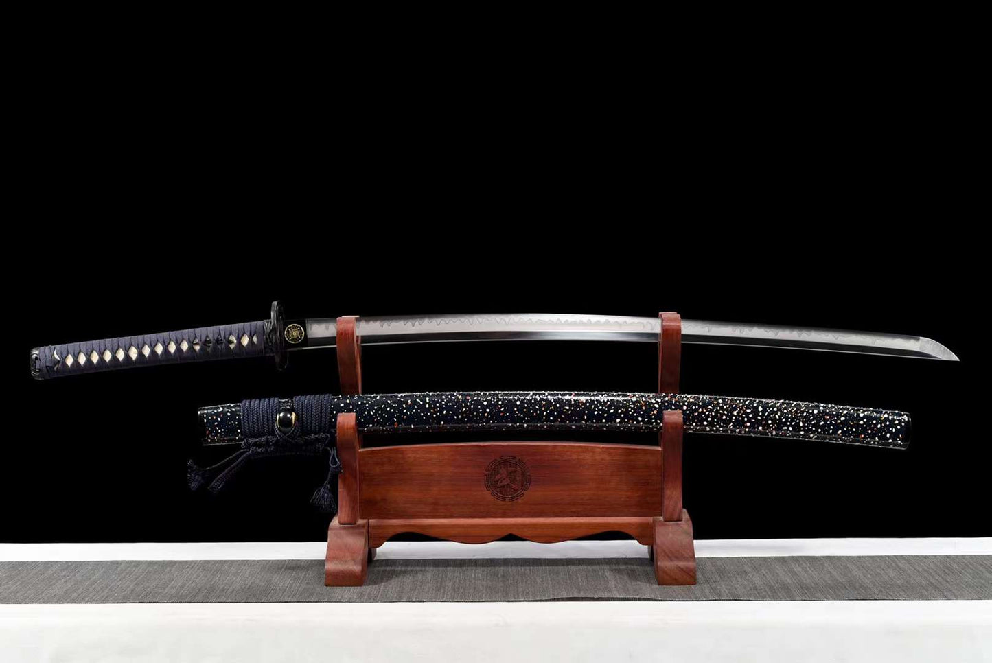 Hoshizora Katana