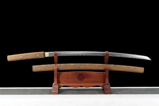 Komorebi Katana
