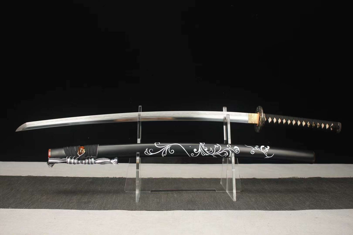 Byakuren Katana
