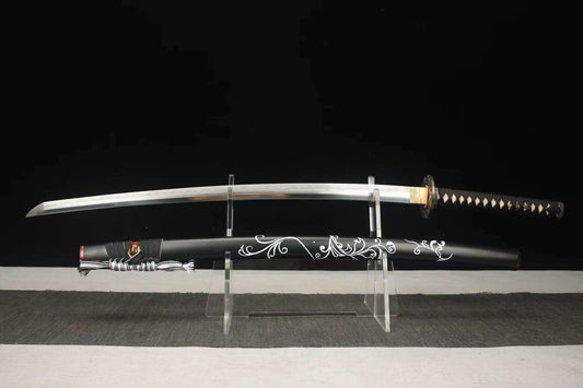 Byakuren Katana