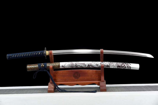 Shinkai Katana