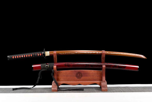 Engetsura Katana