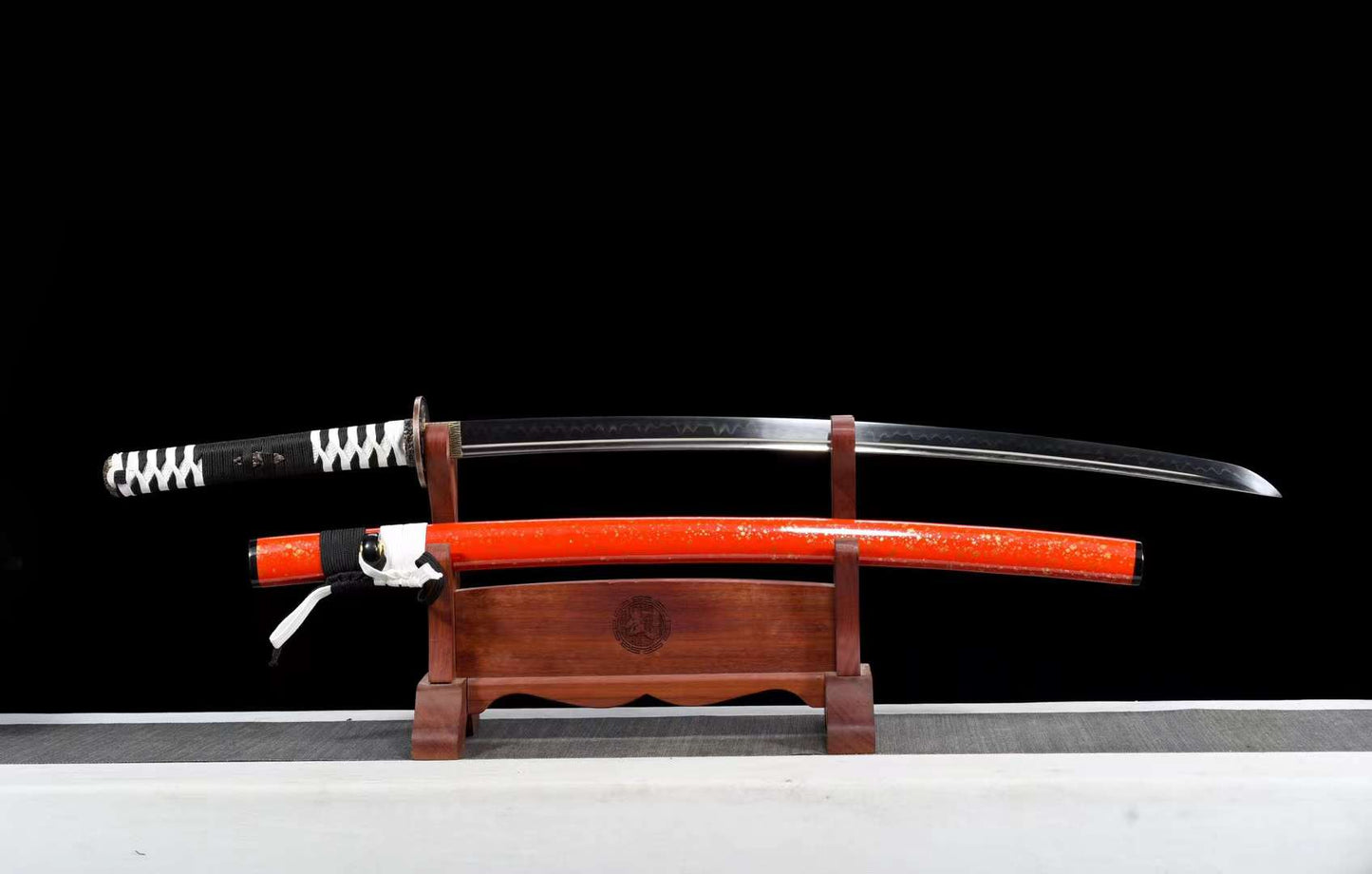 Shōen Katana