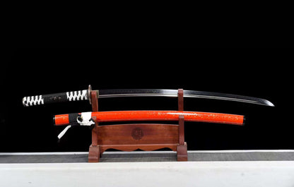 Shōen Katana
