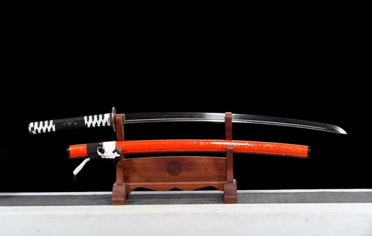 Shōen Katana