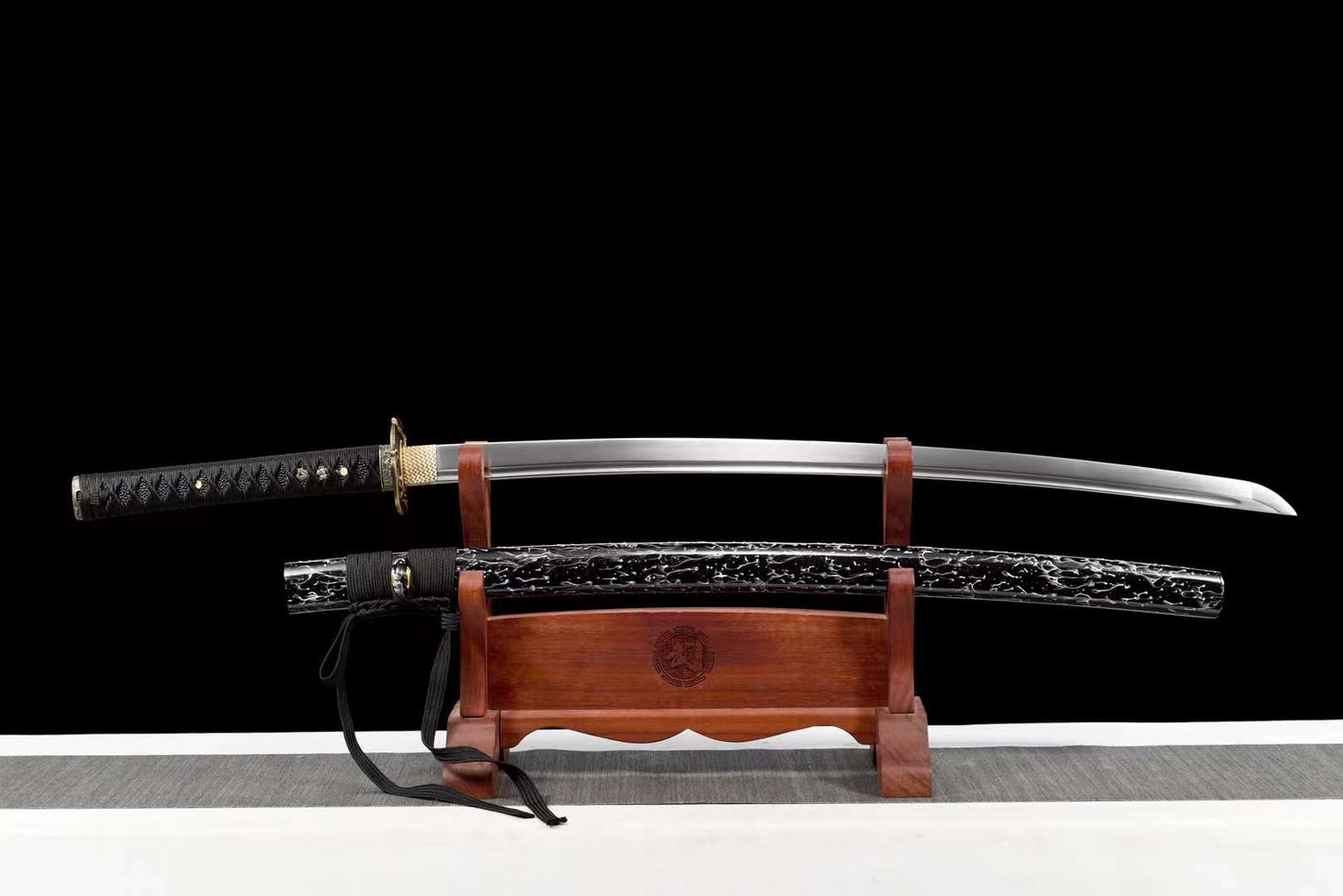 Tsuchigumo Katana