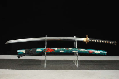 Katana Seiryū
