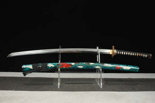 Katana Seiryū