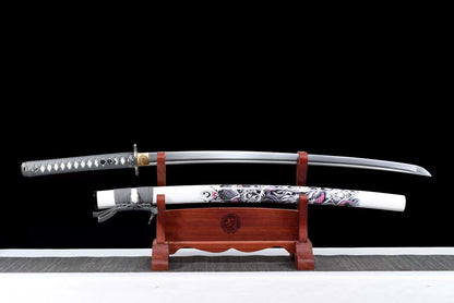 Katana Byakuryū