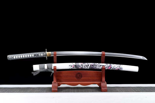 Katana Byakuryū