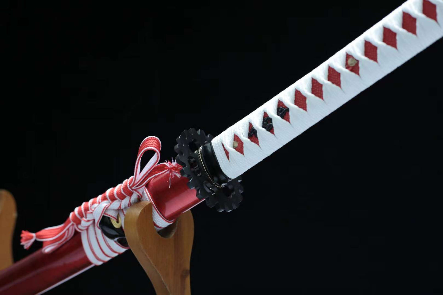Akahana Katana