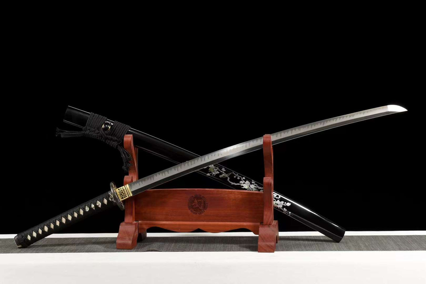 Katana Aokashi