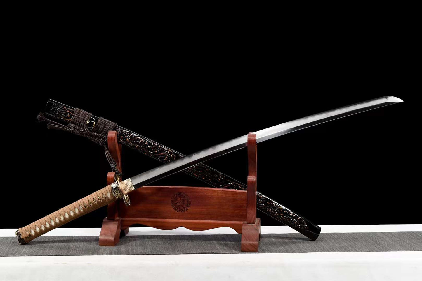 Katana Kurotota