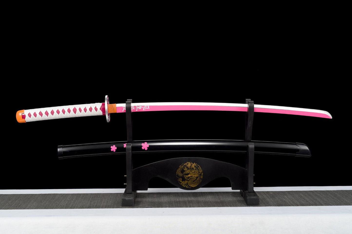 Katana Tsuyuri Kanao