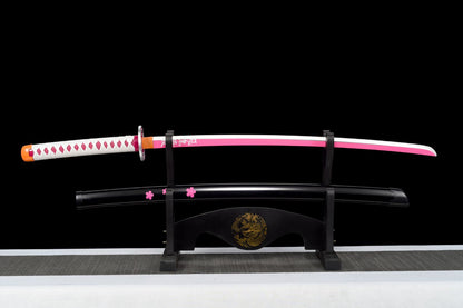 Katana Tsuyuri Kanao