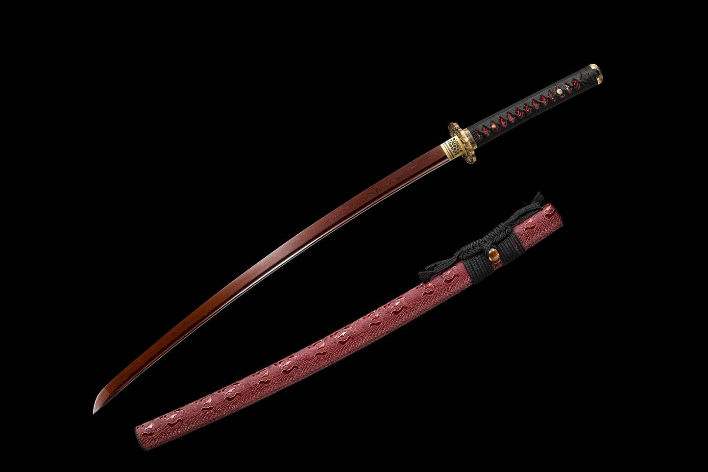 Katana Akanami