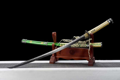 Kishinmaru Katana