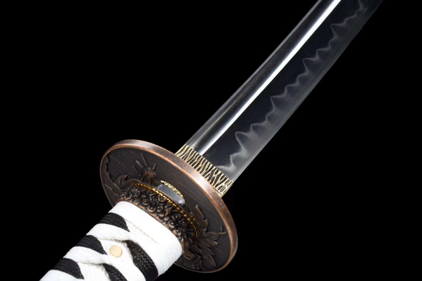 Shōen Katana